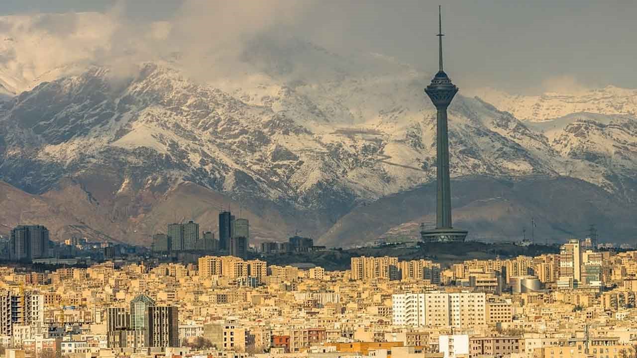 بهترین مناطق مسکونی